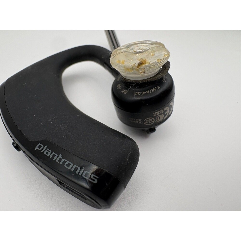 Plantronics Voyager Legend Wireless Bluetooth Headset Charging Cable - Picture 1 of 6